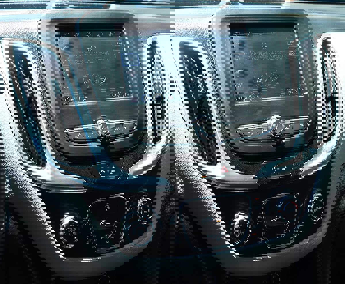 Used 2022 Chevrolet Equinox LT image 43