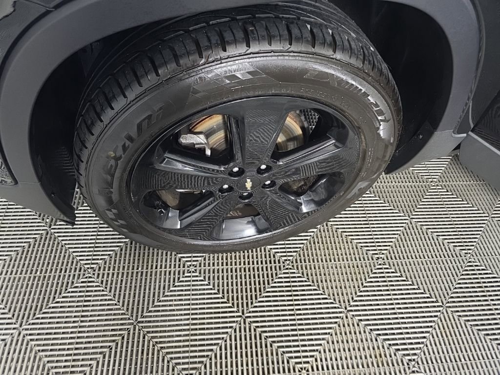 Used 2018 Chevrolet Trax Premier image 10