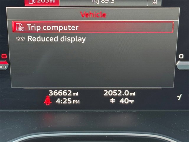 Used 2023 Audi A4 2.0T Premium Plus w/ Premium Plus Package image 21