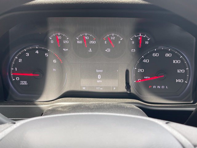 New 2024 GMC Sierra 2500 Pro w/ Convenience Package RWD image 7