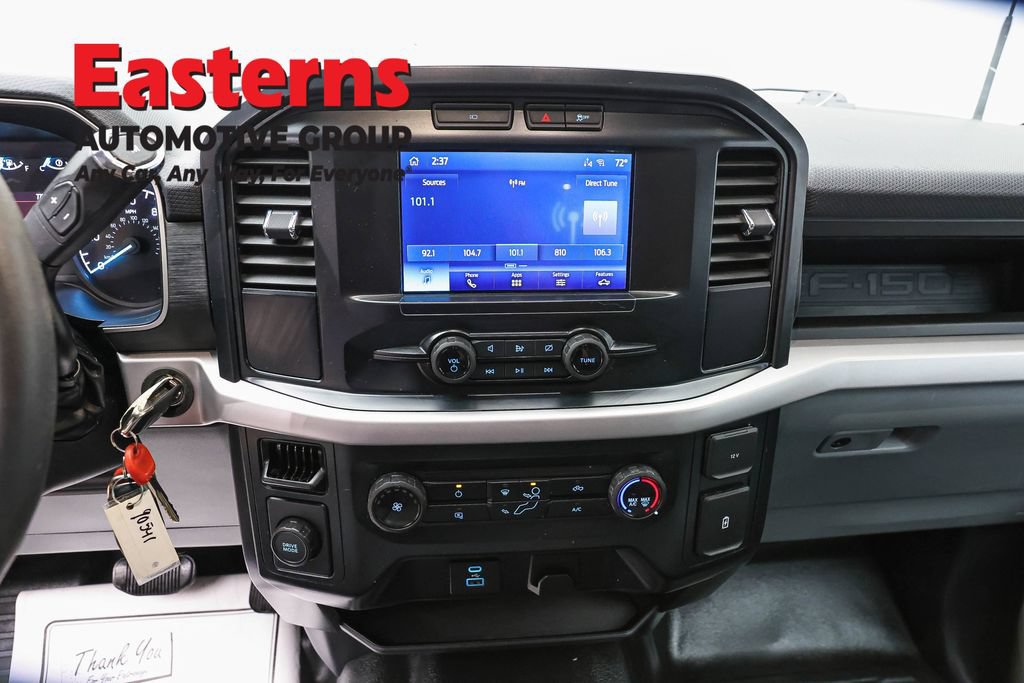 Used 2023 Ford F150 XL RWD image 11