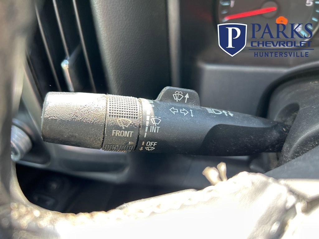 Used 2014 Chevrolet Silverado 1500 LT image 16