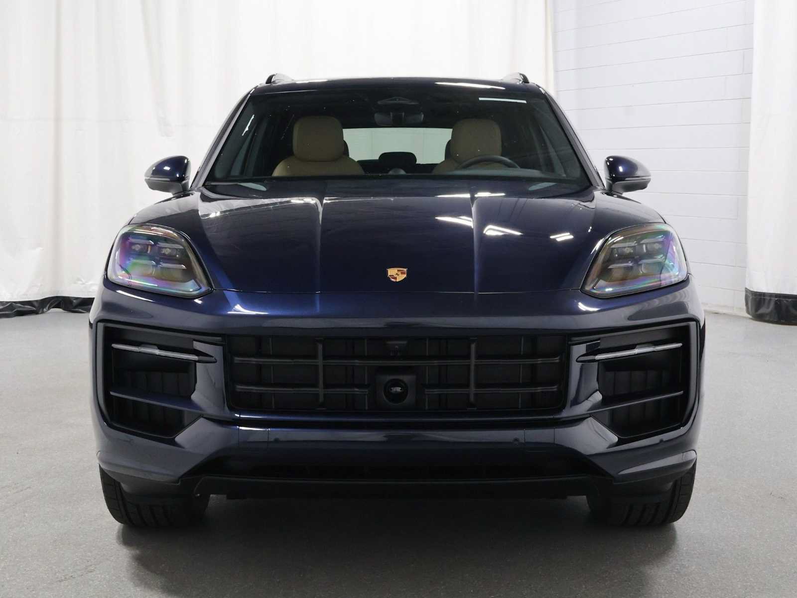 New 2026 Porsche Cayenne S AWD/4WD image 14