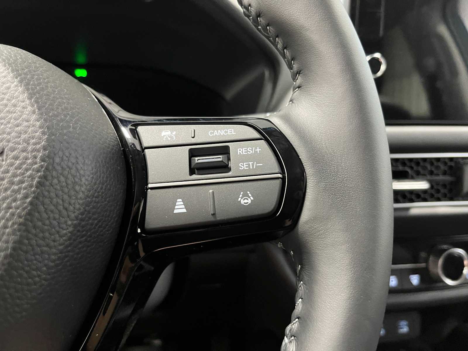 New 2027 Honda HR-V EX-L image 18
