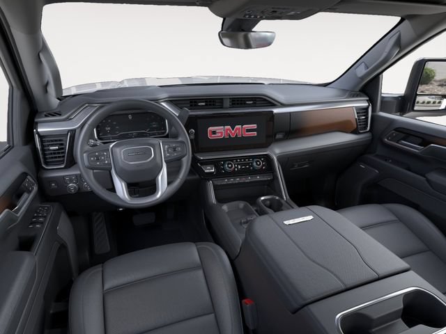 New 2026 GMC Sierra 2500 Denali w/ Denali Reserve Package AWD/4WD image 15