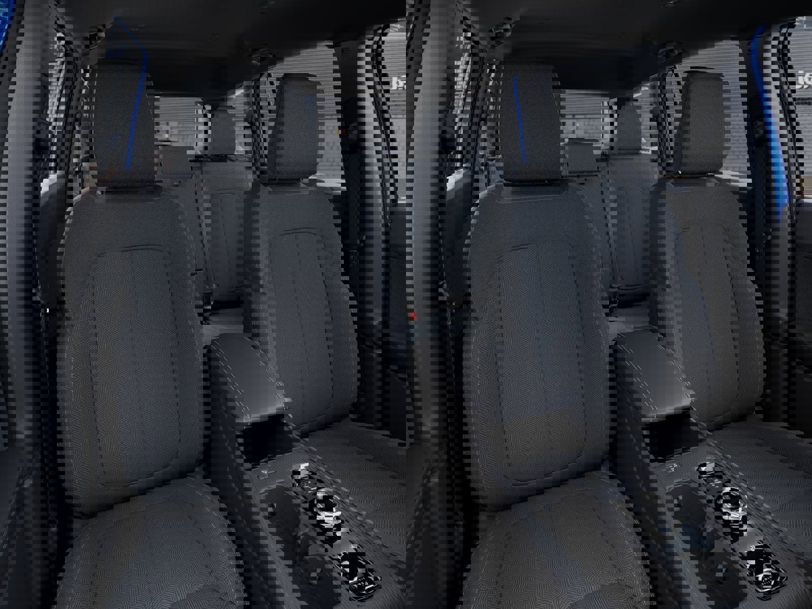 New 2026 Jeep Cherokee Laredo image 27