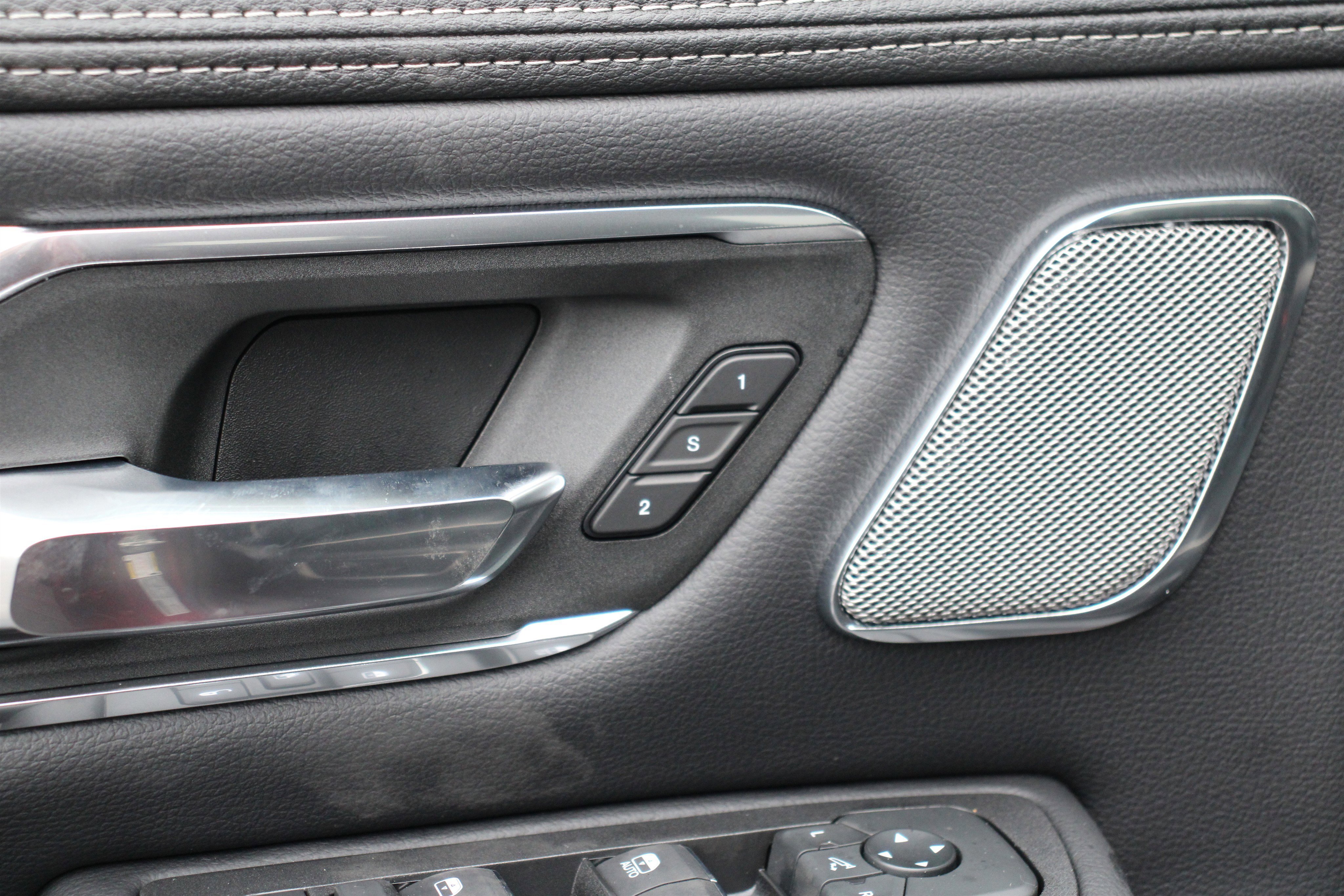 New 2026 RAM 1500 Laramie w/ Advanced Safety Group II image 7