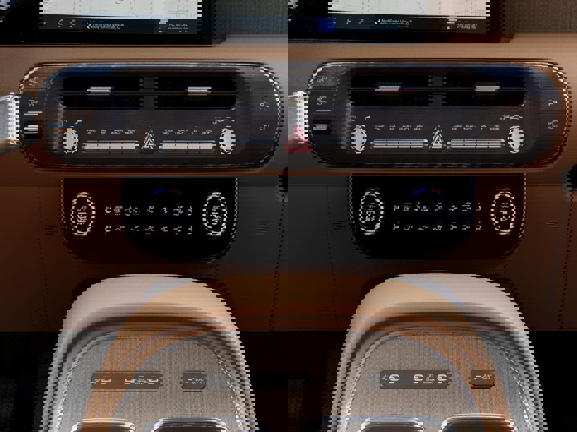 New 2026 Hyundai Palisade Calligraphy image 13