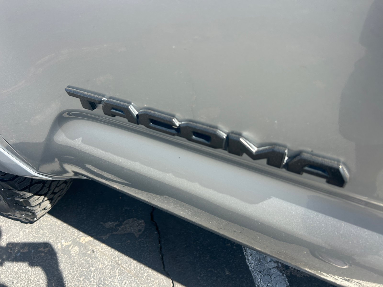 Used 2022 Toyota Tacoma SR5 RWD image 22