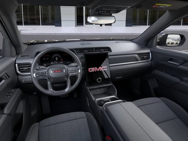 New 2026 GMC Terrain Elevation w/ Black Edition FWD image 17