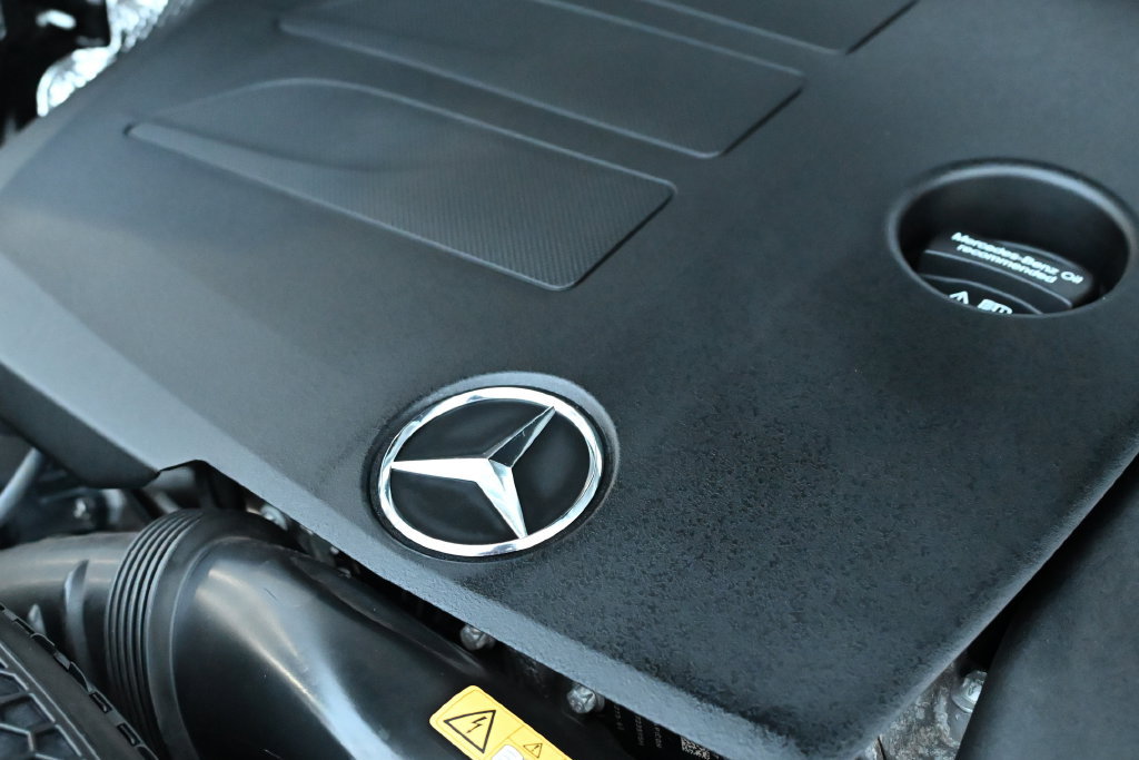Used 2022 Mercedes-Benz GLC 300 4MATIC image 47