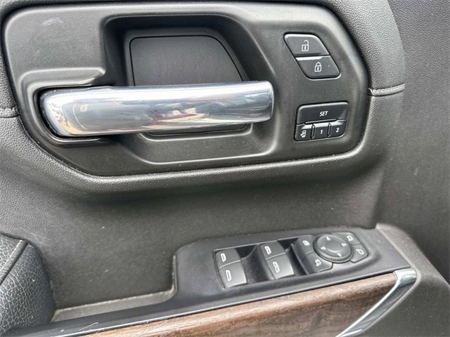 Used 2021 GMC Sierra 1500 Denali w/ Denali Ultimate Package image 26