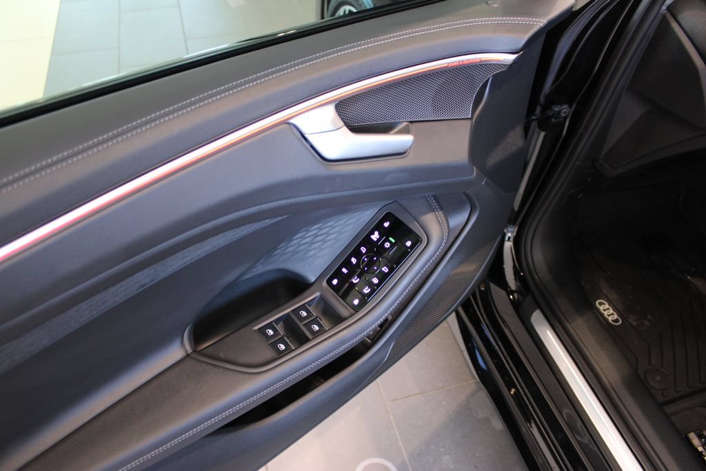 New 2026 Audi A6 Premium Plus AWD/4WD image 27