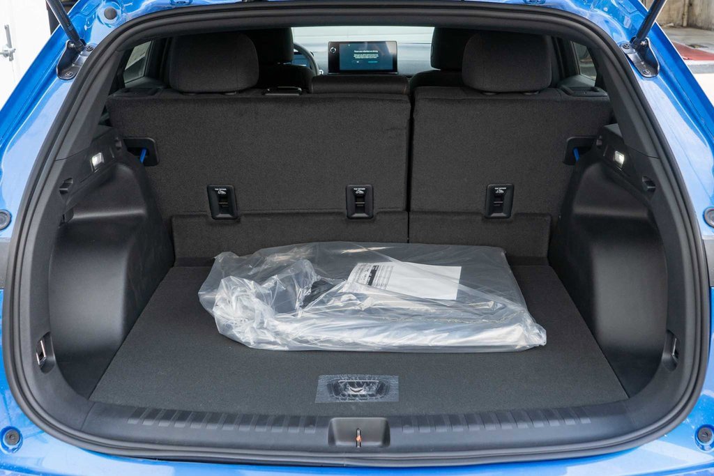 New 2026 Honda Prologue EX image 12