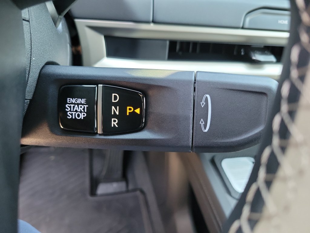 New 2027 Kia Telluride EX w/ Towing Package FWD image 23