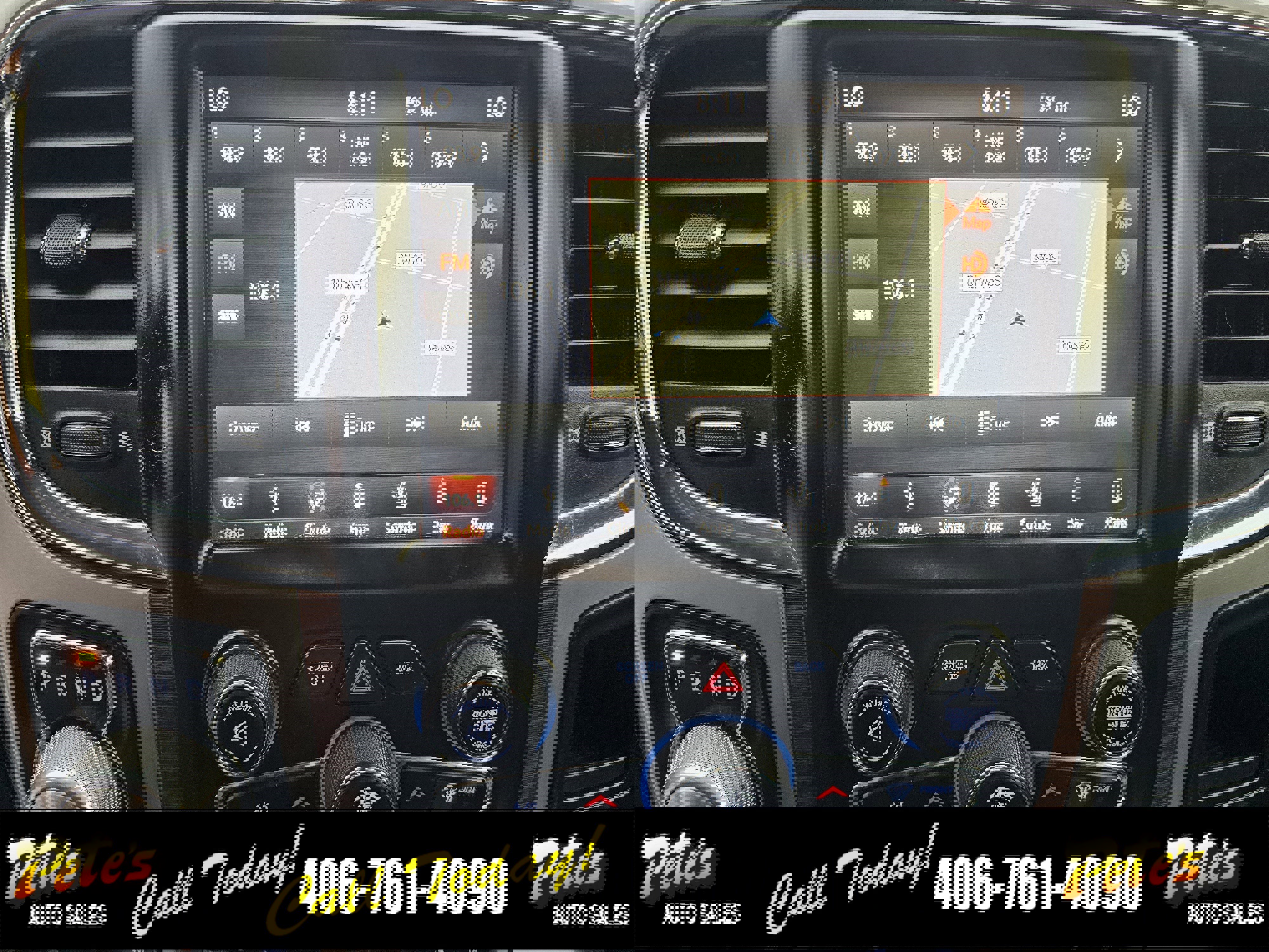 Used 2018 RAM 1500 Laramie w/ Convenience Group image 24