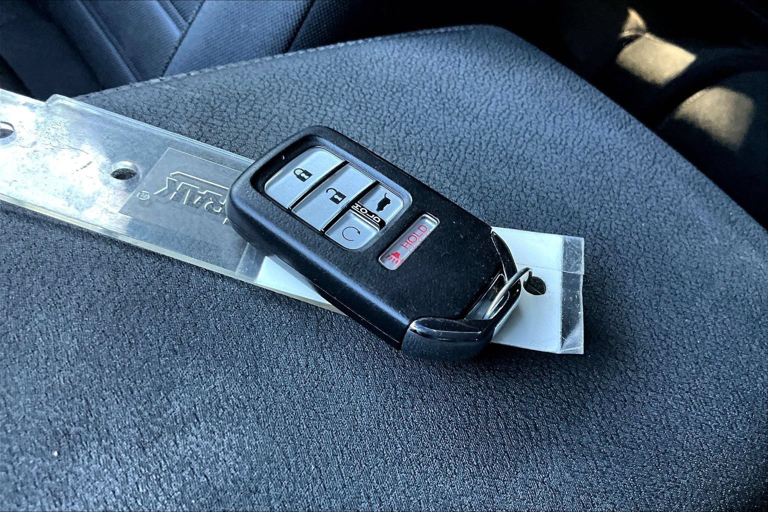 Used 2019 Honda CR-V EX image 34
