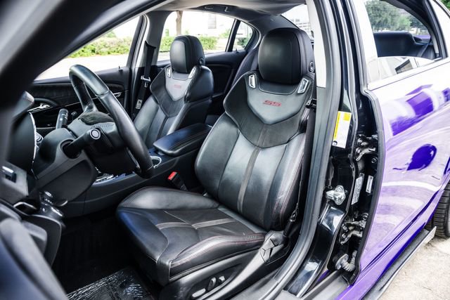 Used 2014 Chevrolet SS RWD image 6