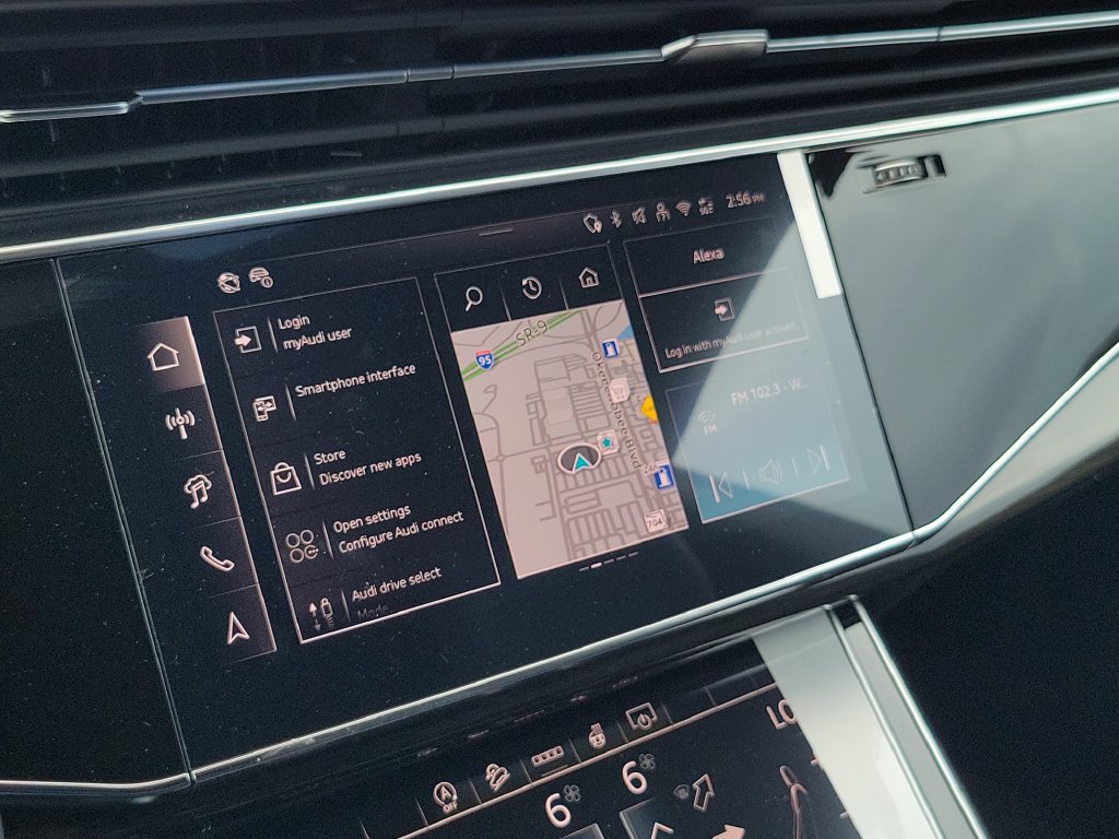 New 2026 Audi Q8 Premium Plus AWD/4WD image 12
