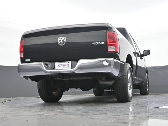 Used 2019 RAM 1500 Tradesman w/ Tradesman SXT Package AWD/4WD image 47