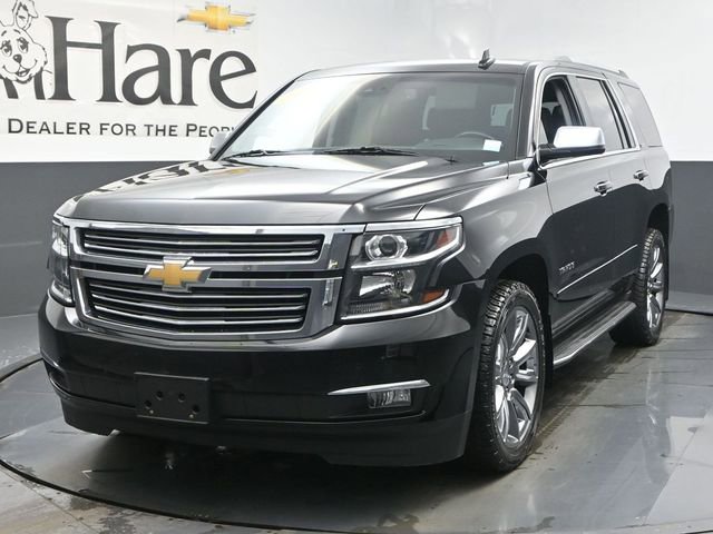 Used 2016 Chevrolet Tahoe LTZ image 7