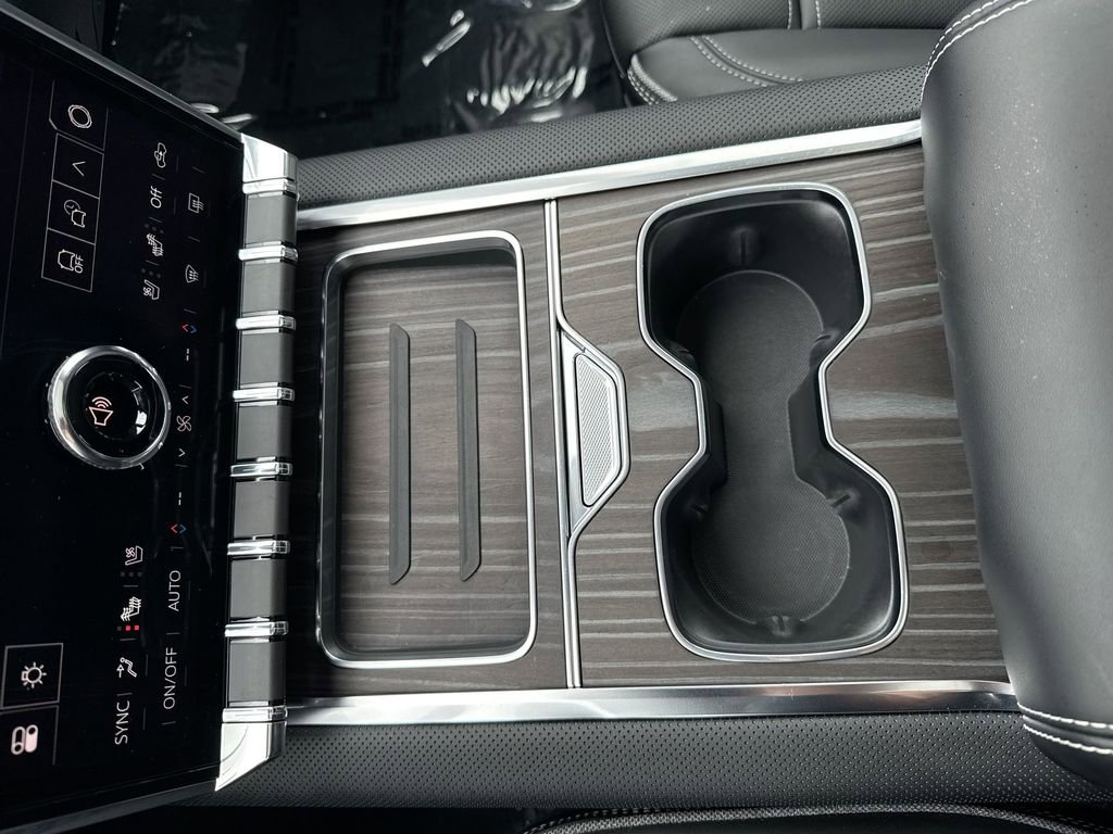 Used 2024 GMC Sierra EV Denali image 21