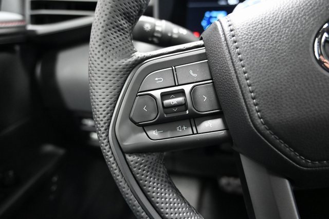 New 2026 Toyota Sequoia TRD Pro image 32