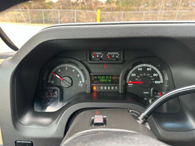 Used 2011 Ford E-350 and Econoline 350 XLT image 44