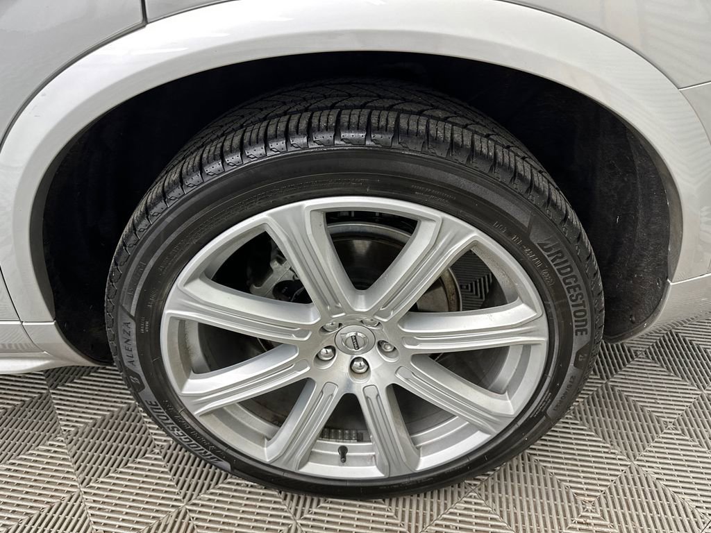 Used 2019 Volvo XC90 T6 Inscription w/ Advanced Package image 23