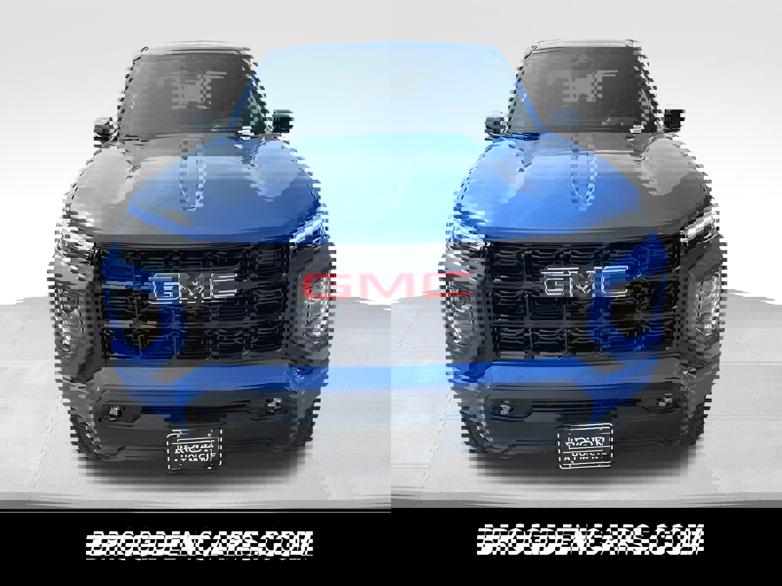 New 2026 GMC Canyon Elevation w/ Convenience Package image 8