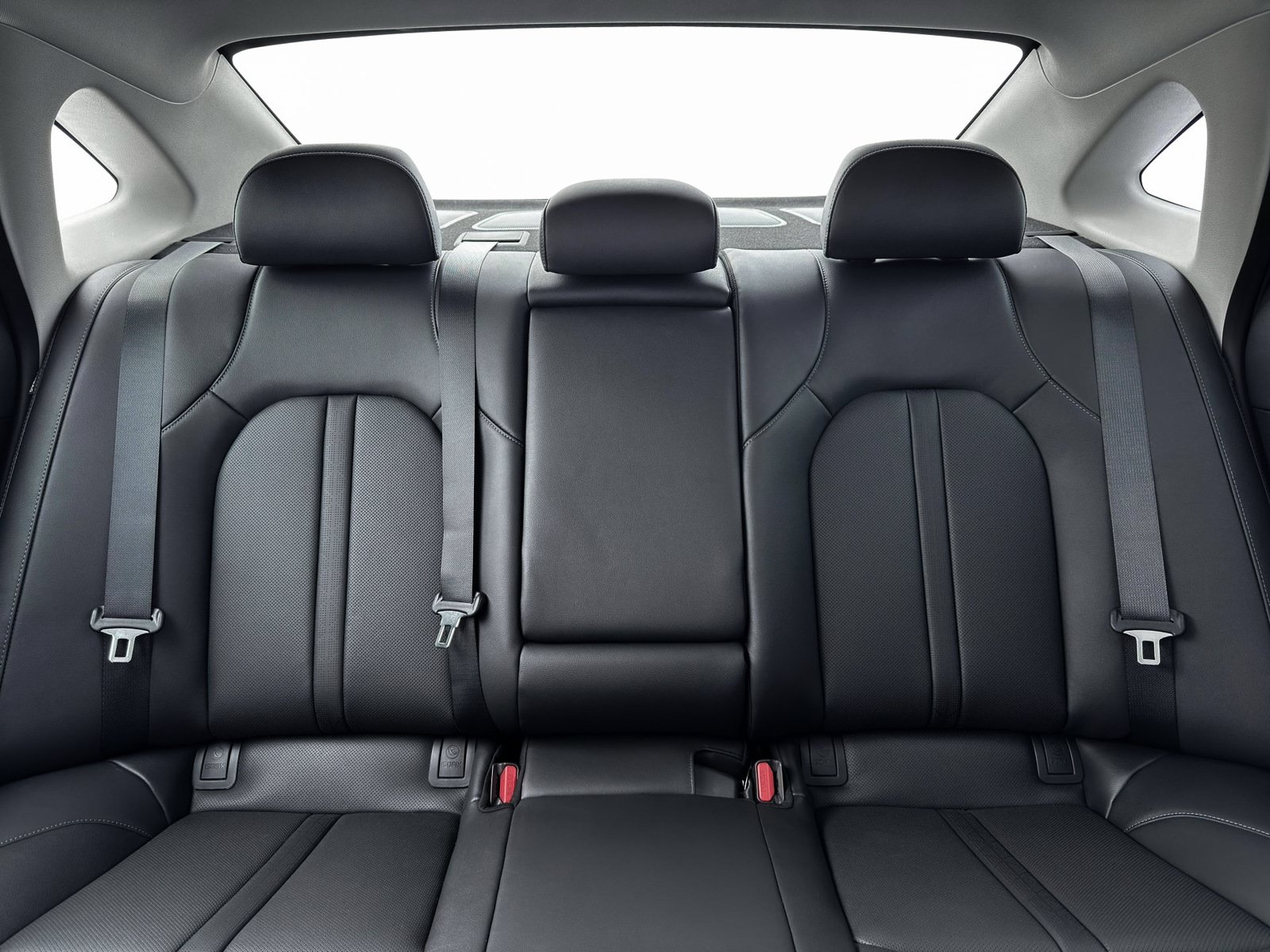 New 2026 Hyundai Sonata Limited FWD image 16