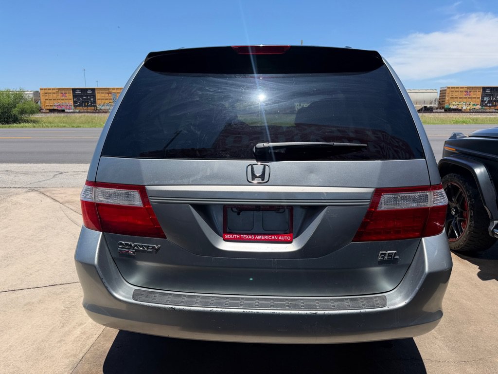 Used 2006 Honda Odyssey EX-L image 40