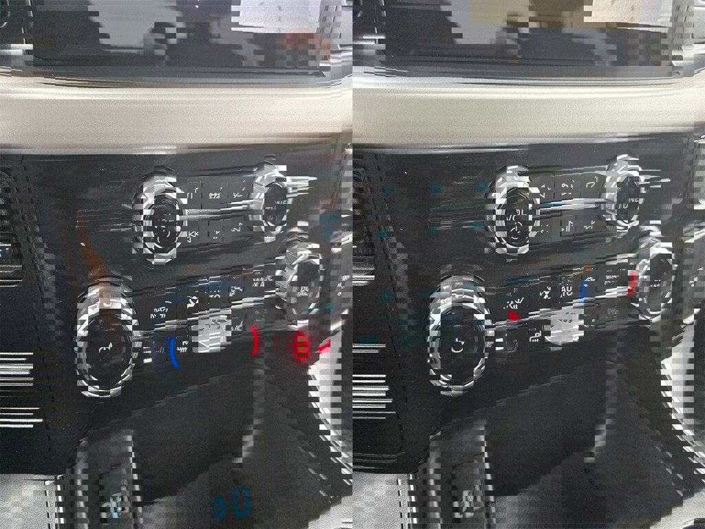 Used 2023 Ford F150 Lightning XLT w/ Tow Technology Package image 16