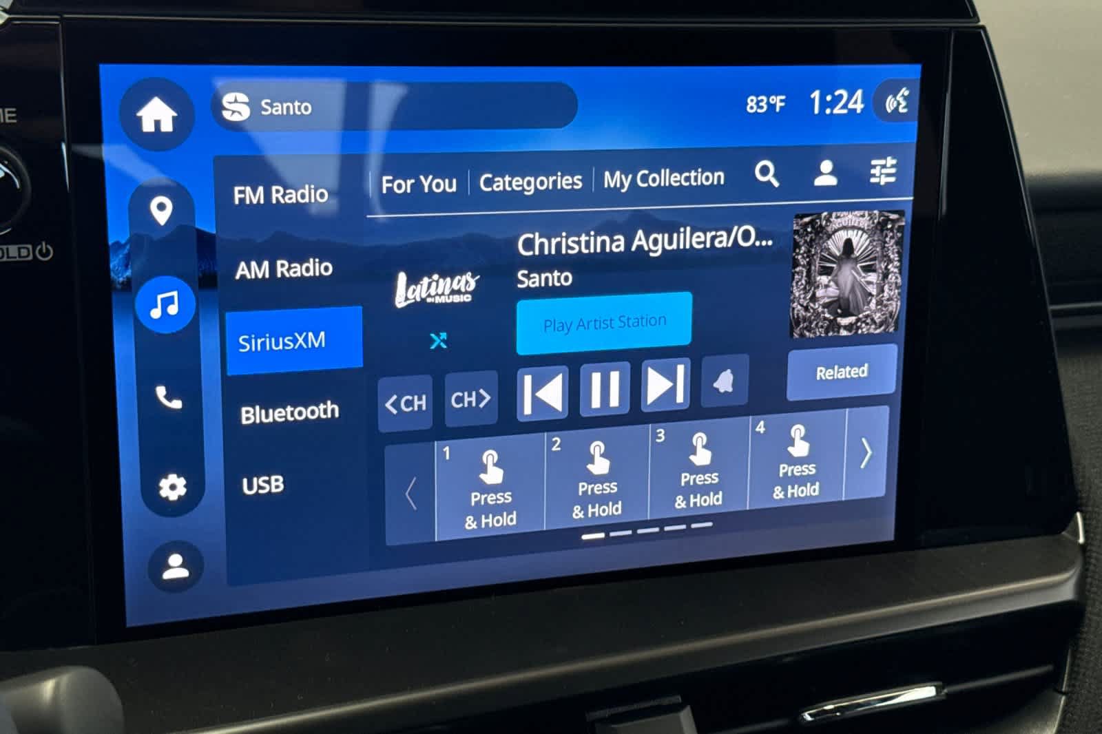 New 2026 Subaru Outback Limited XT w/ Premium/Limited Plus Package AWD/4WD image 17