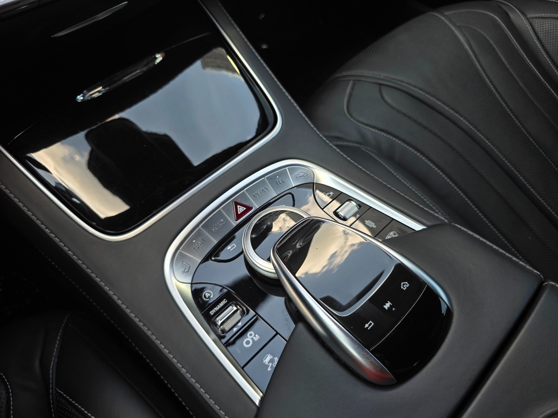Used 2018 Mercedes-Benz S 63 AMG 4MATIC Coupe image 29