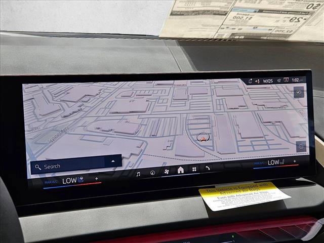 Certified 2025 BMW X3 xDrive30i w/ Premium Package AWD/4WD image 12