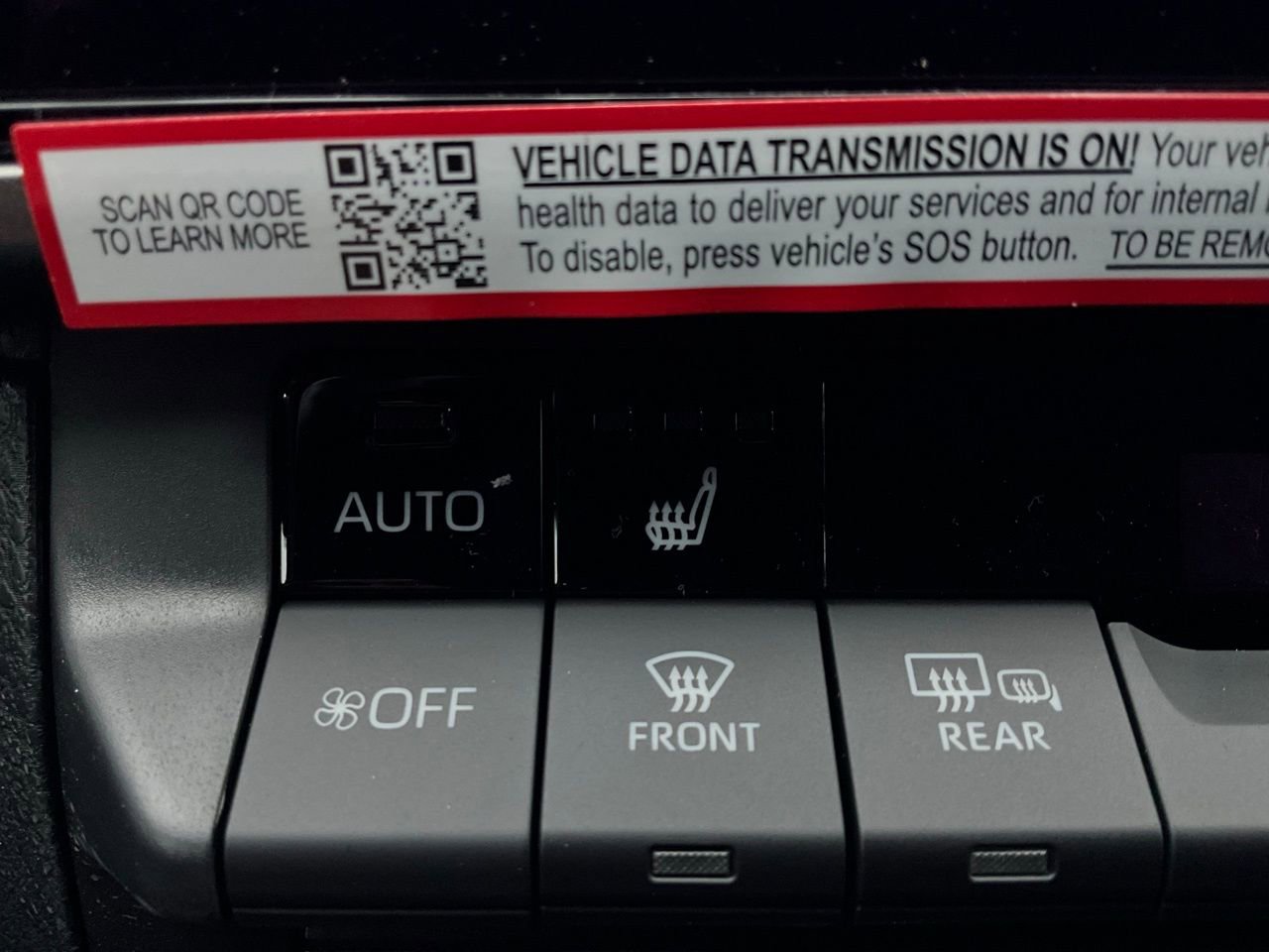 New 2026 Toyota Camry XSE image 27