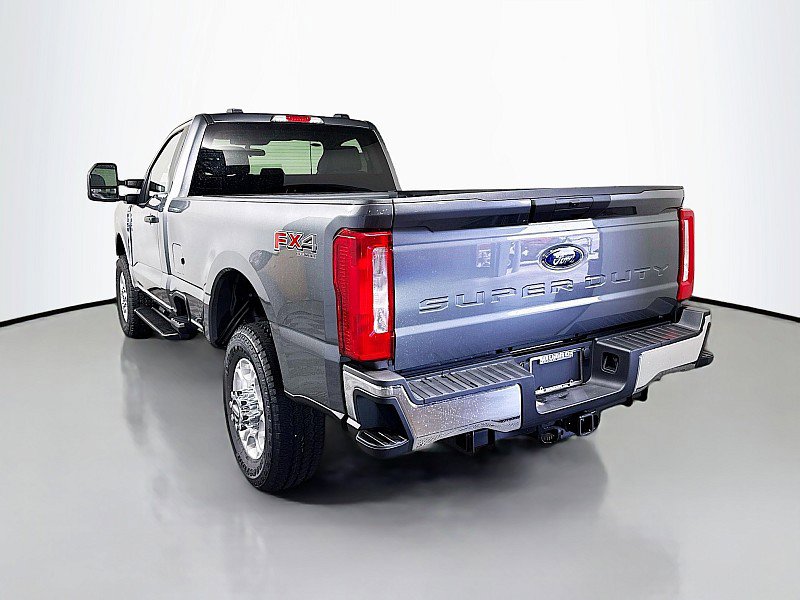 New 2026 Ford F350 XLT image 5