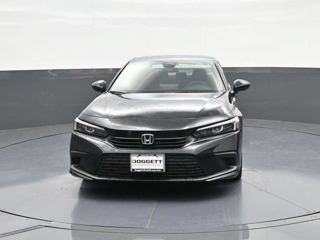 Certified 2024 Honda Civic EX image 27