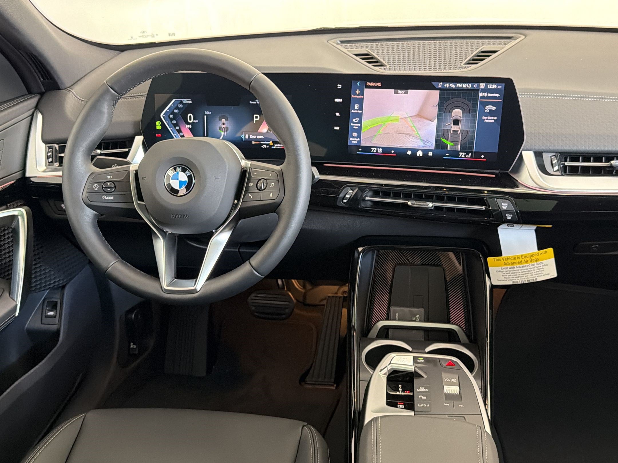 New 2026 BMW X2 xDrive28i AWD/4WD image 28