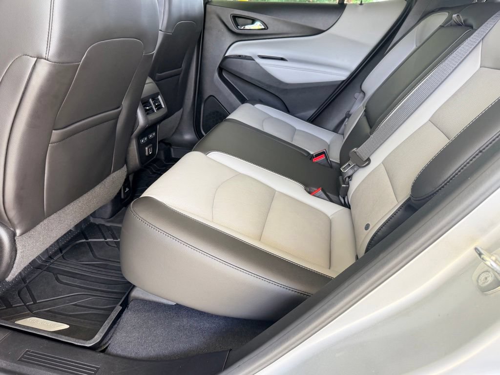 Used 2019 Chevrolet Equinox Premier FWD image 31