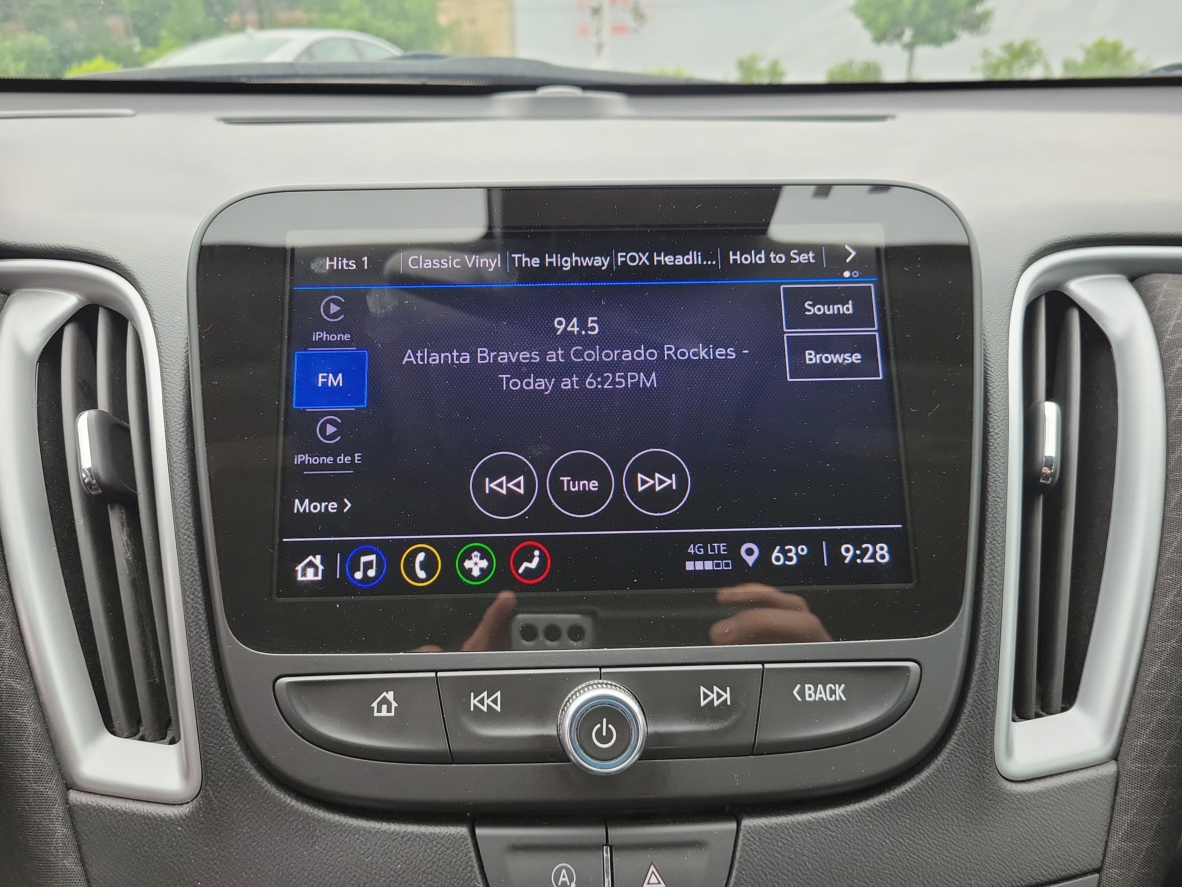 Used 2023 Chevrolet Malibu LT FWD image 15