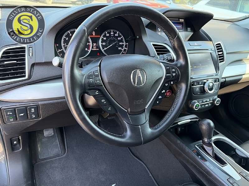 Used 2016 Acura RDX AWD w/ Advance Package image 21