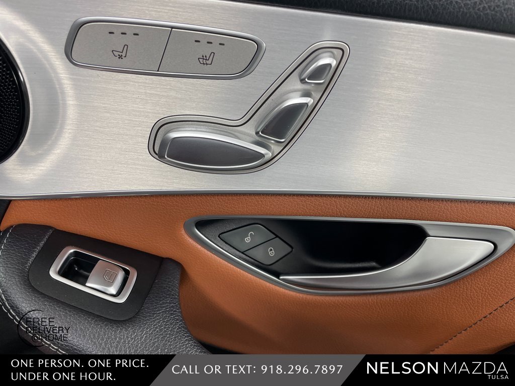 Used 2021 Mercedes-Benz GLC 300 4MATIC Coupe image 51