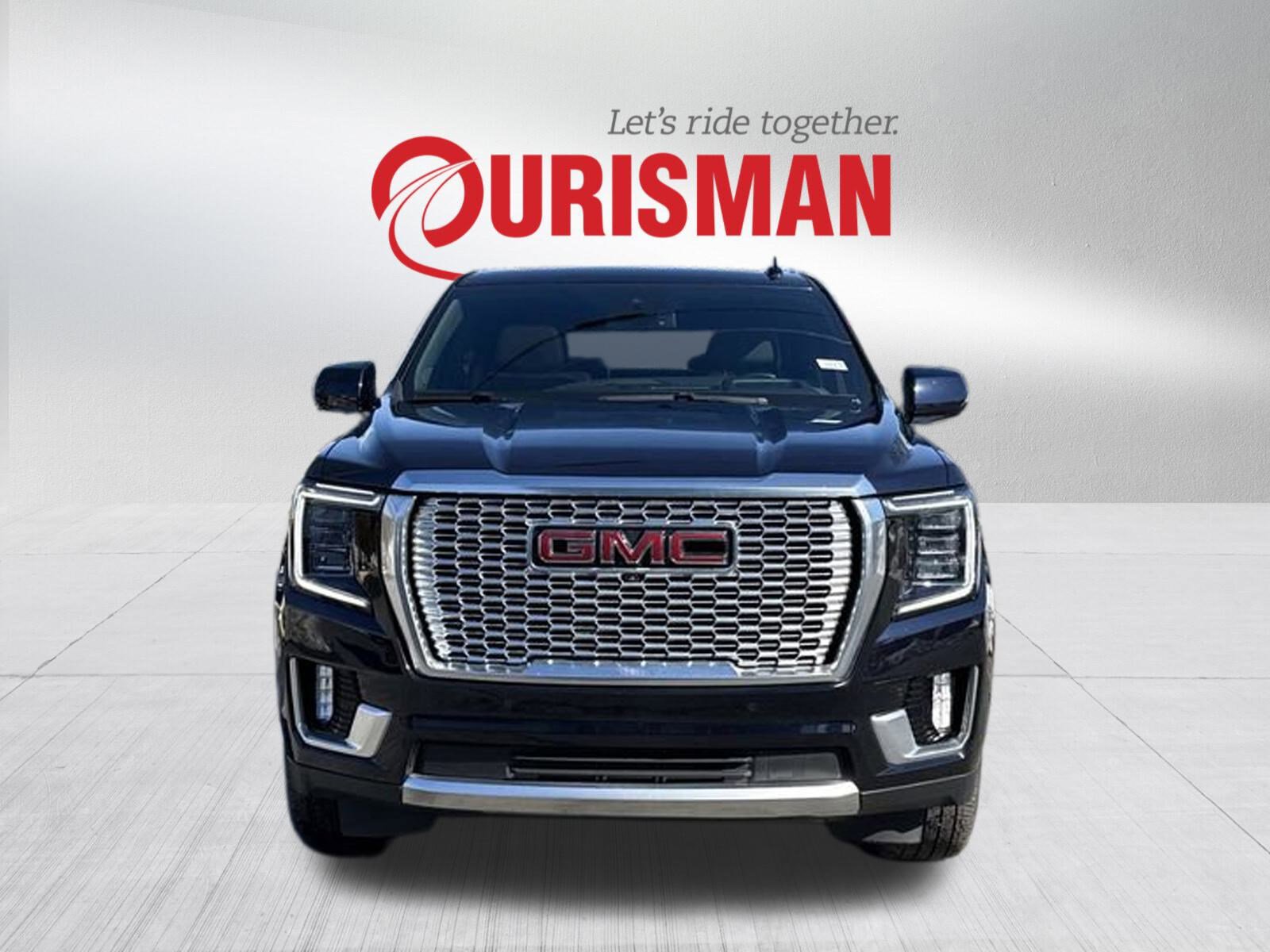 Certified 2024 GMC Yukon XL Denali image 6