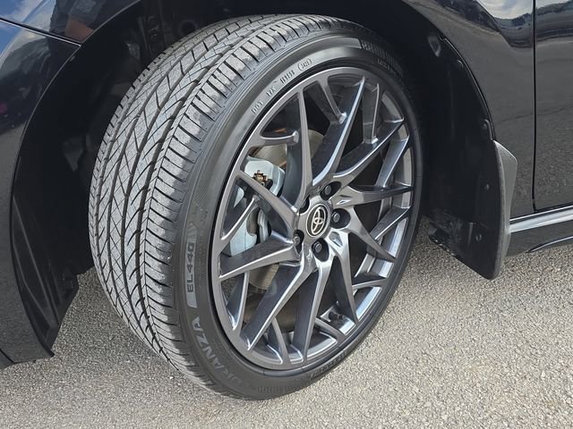 New 2026 Toyota Camry SE image 31