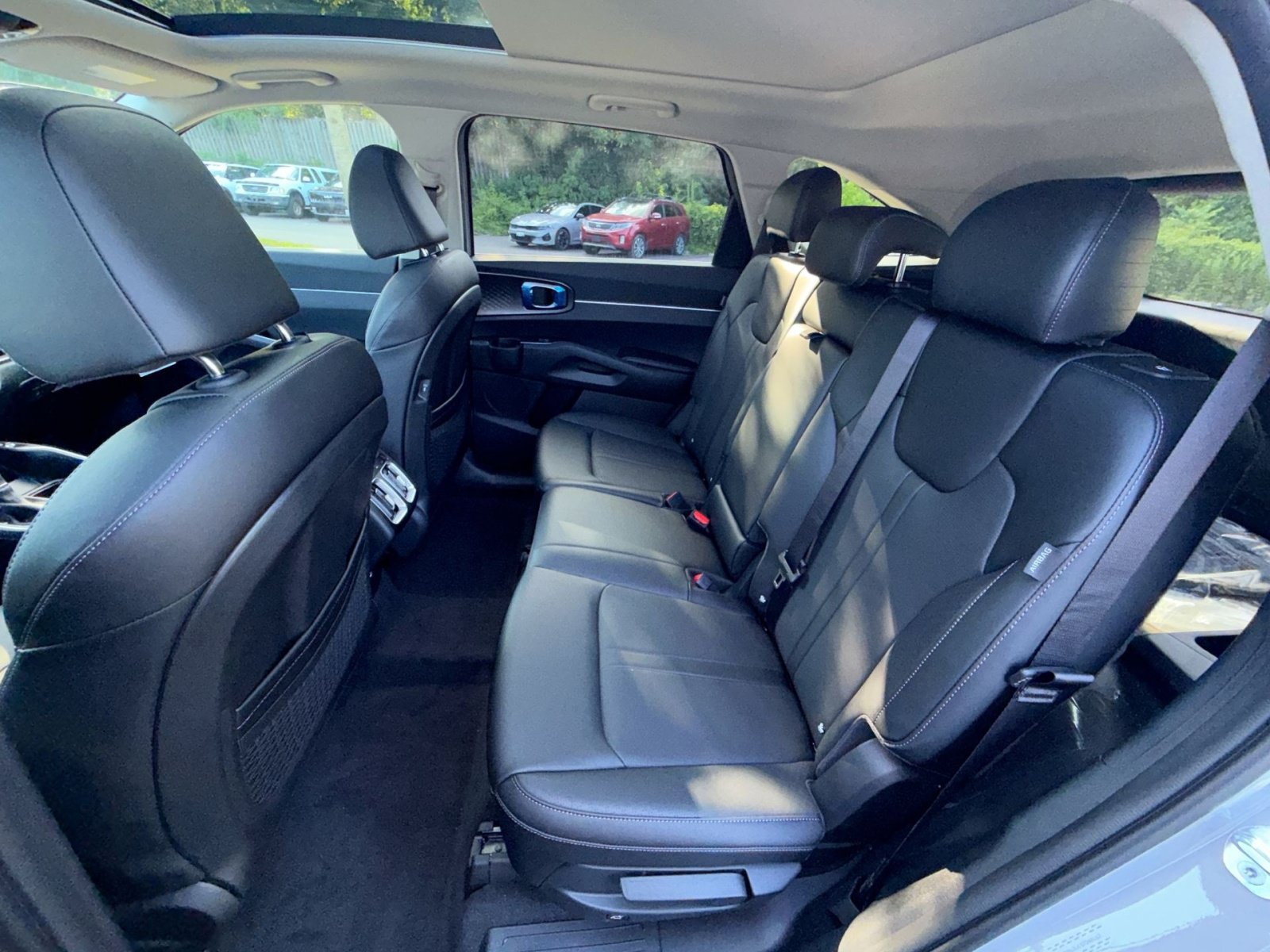 New 2026 Kia Sorento S AWD/4WD image 29