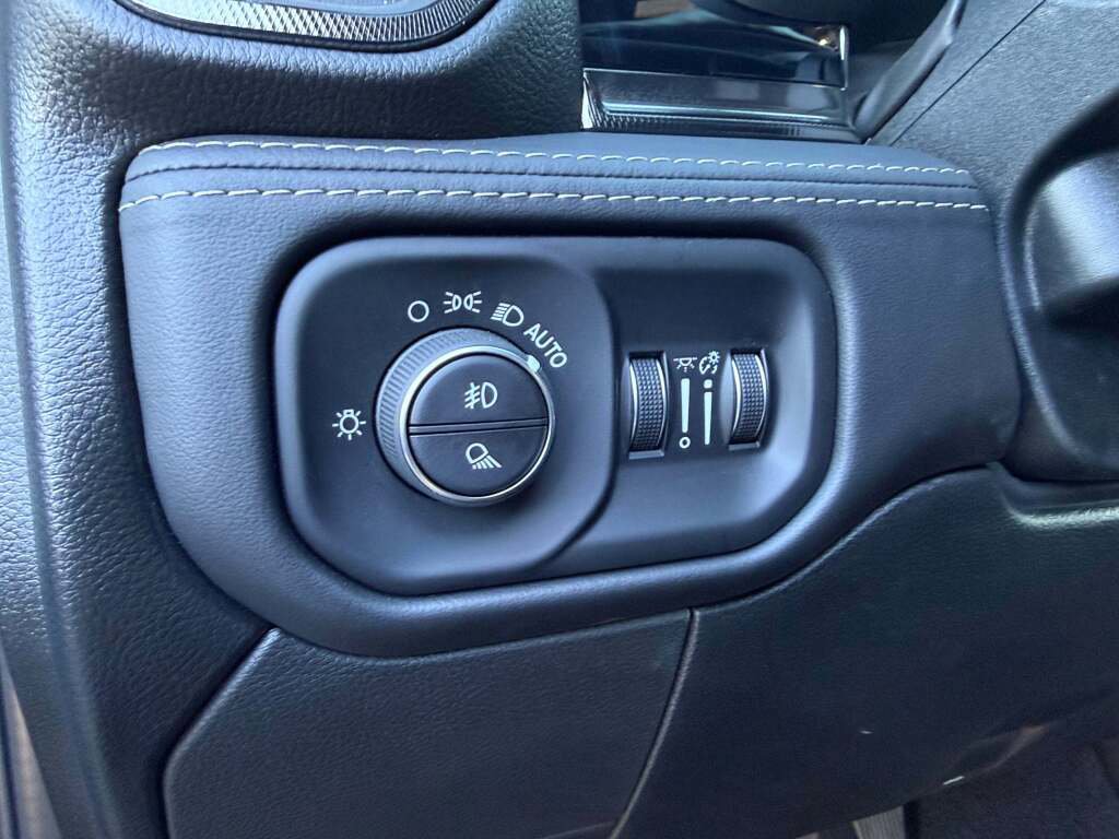 New 2026 RAM 2500 Rebel w/ Rebel Level 2 Equipment Group image 28