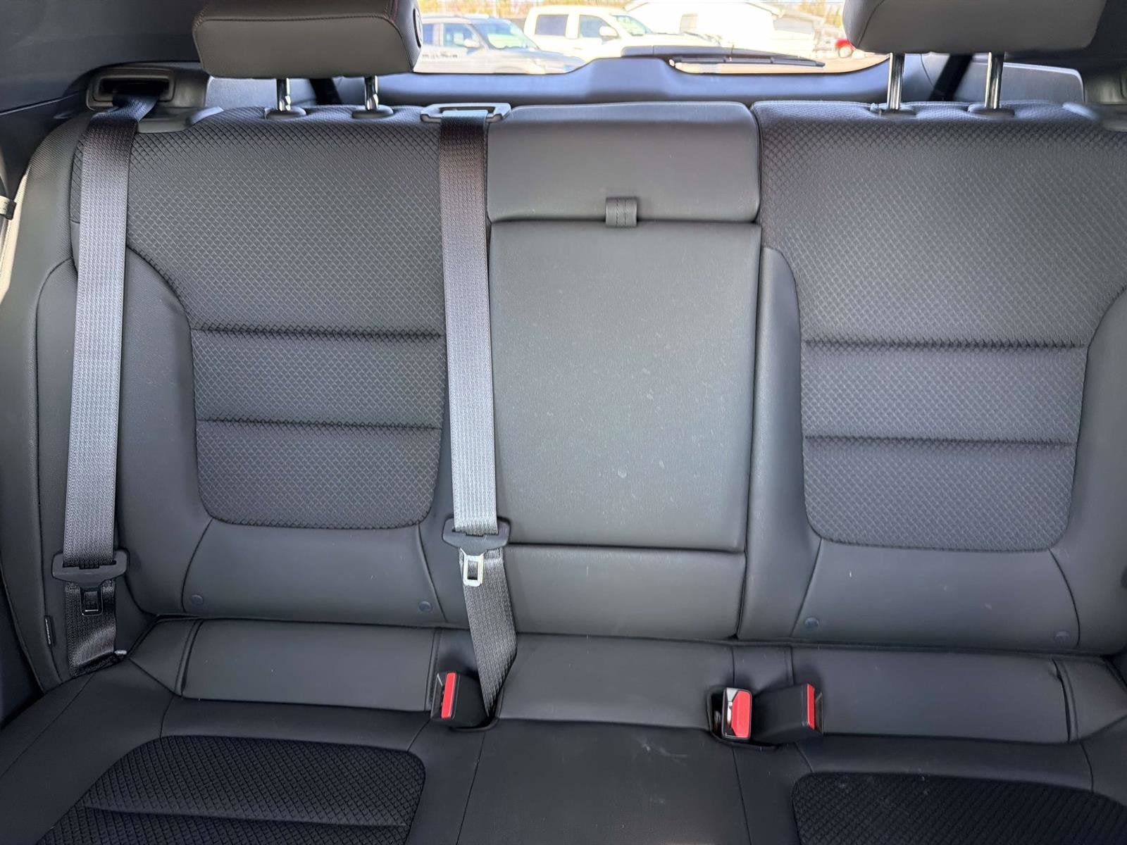 Used 2023 Chevrolet TrailBlazer RS w/ Convenience Package image 11