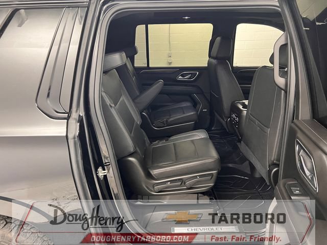 Used 2021 Chevrolet Suburban Z71 w/ Z71 Off-Road Package AWD/4WD image 43
